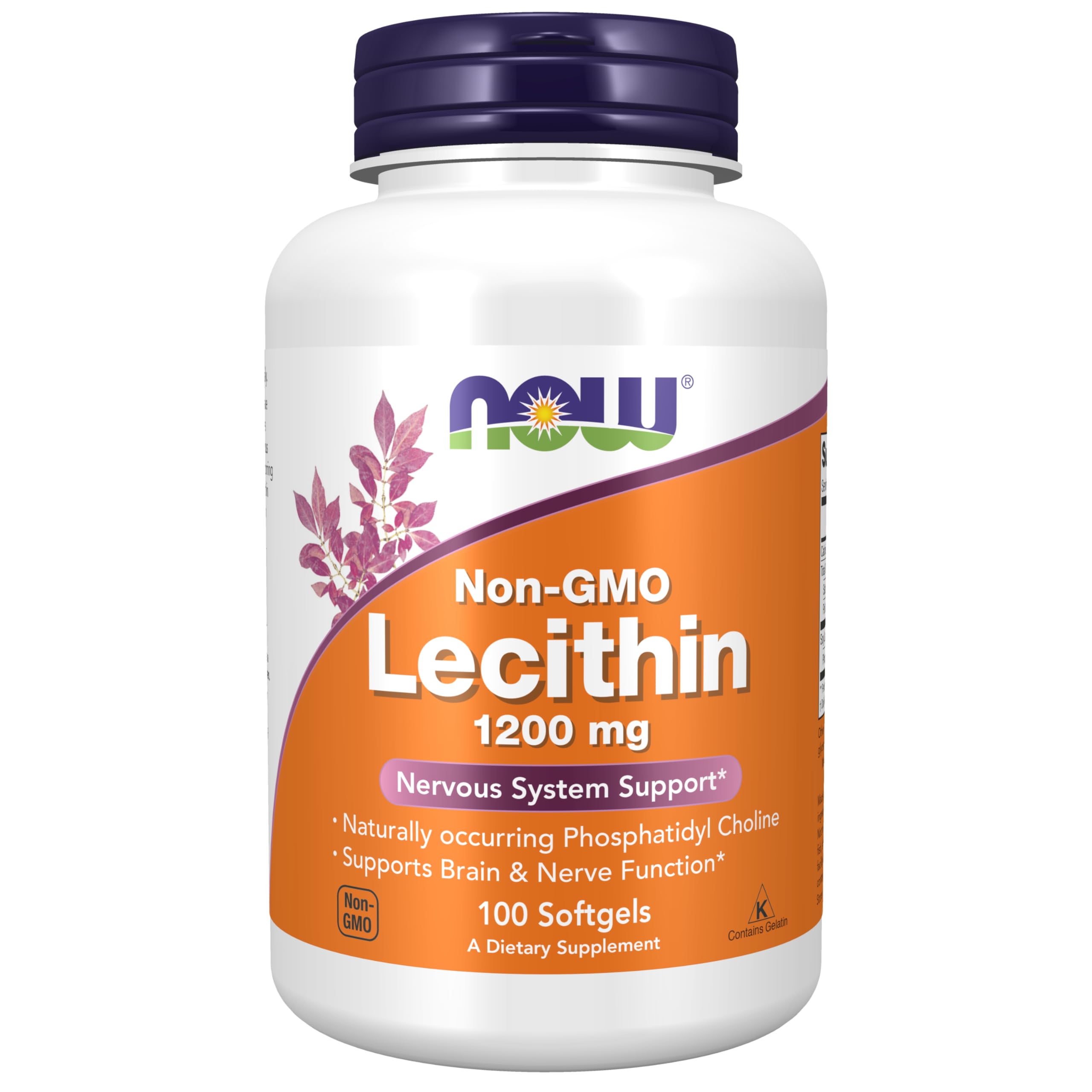 Lecithin