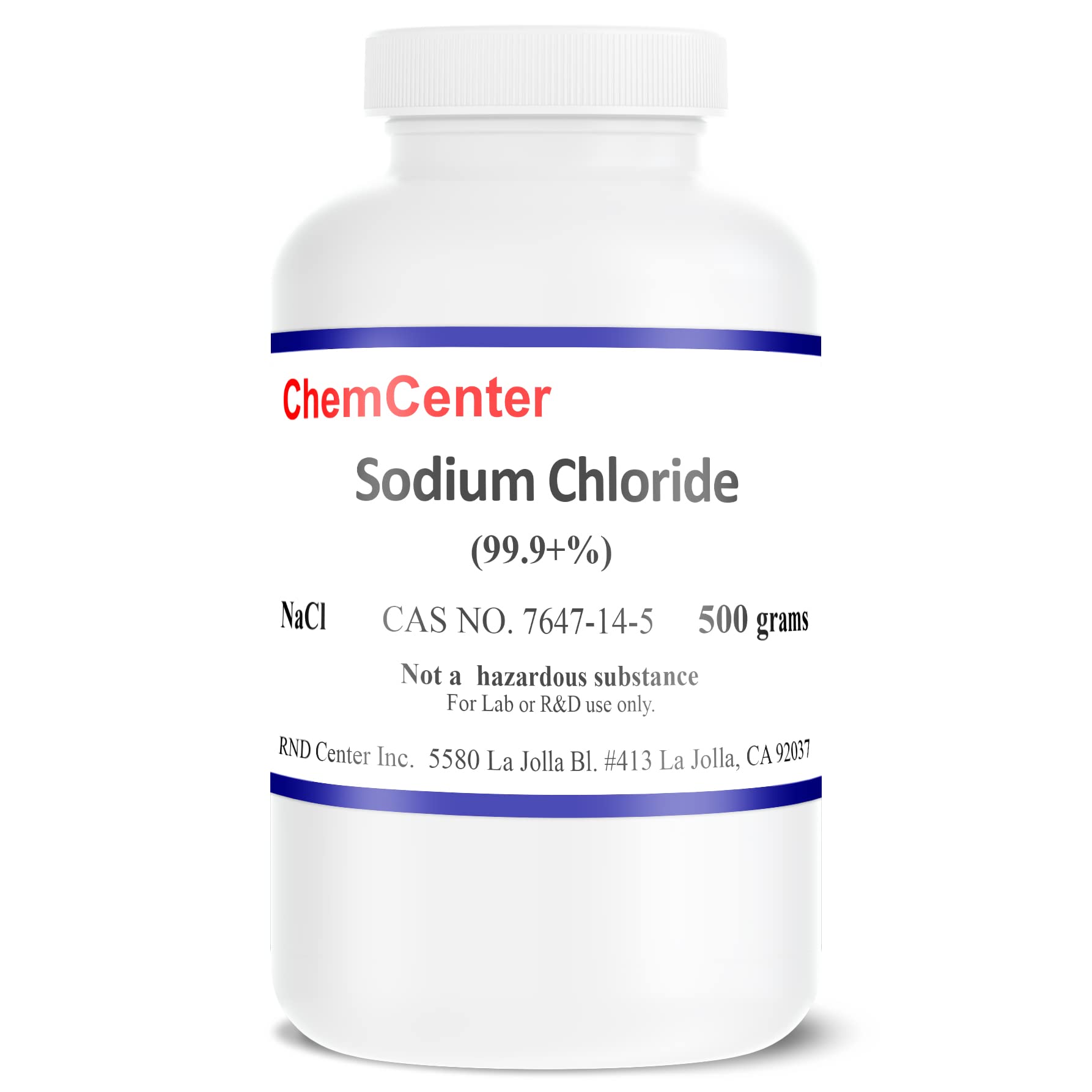 Sodium Chloride