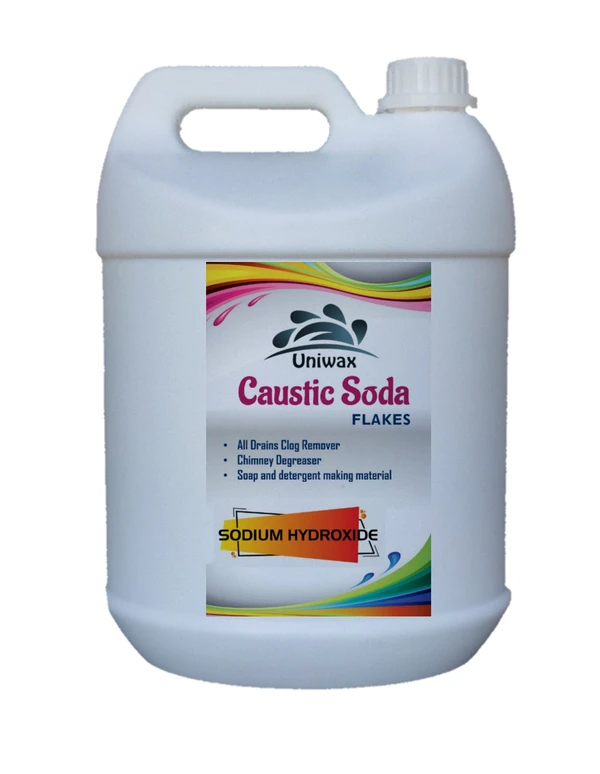 Caustic Soda